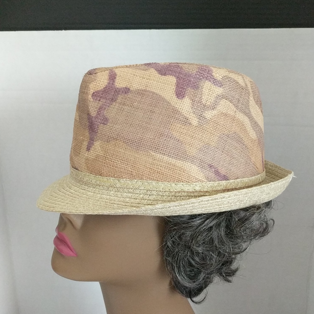 Hat 0302SHBS# - Picture 2 of 7